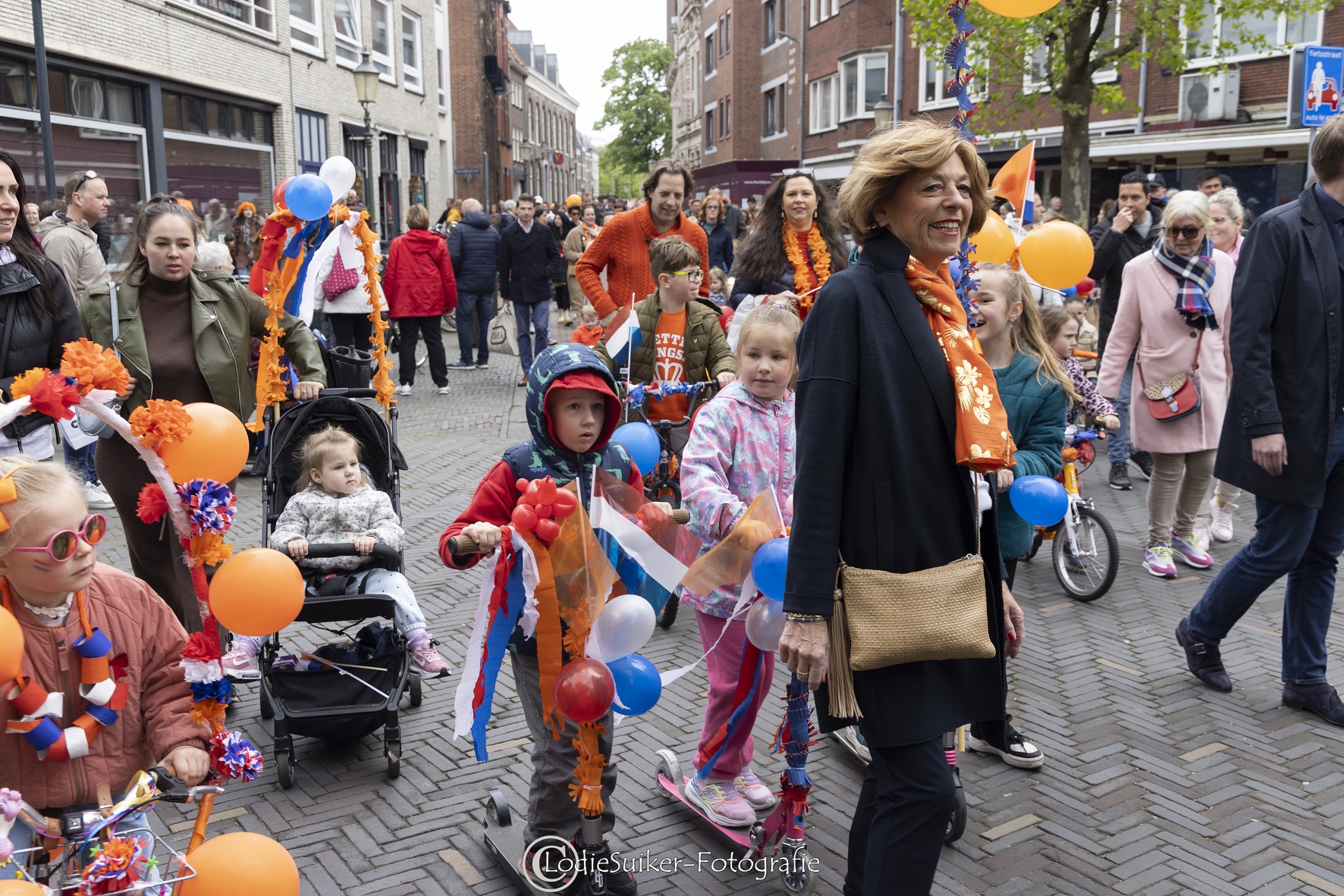 Koningsdag 2024
