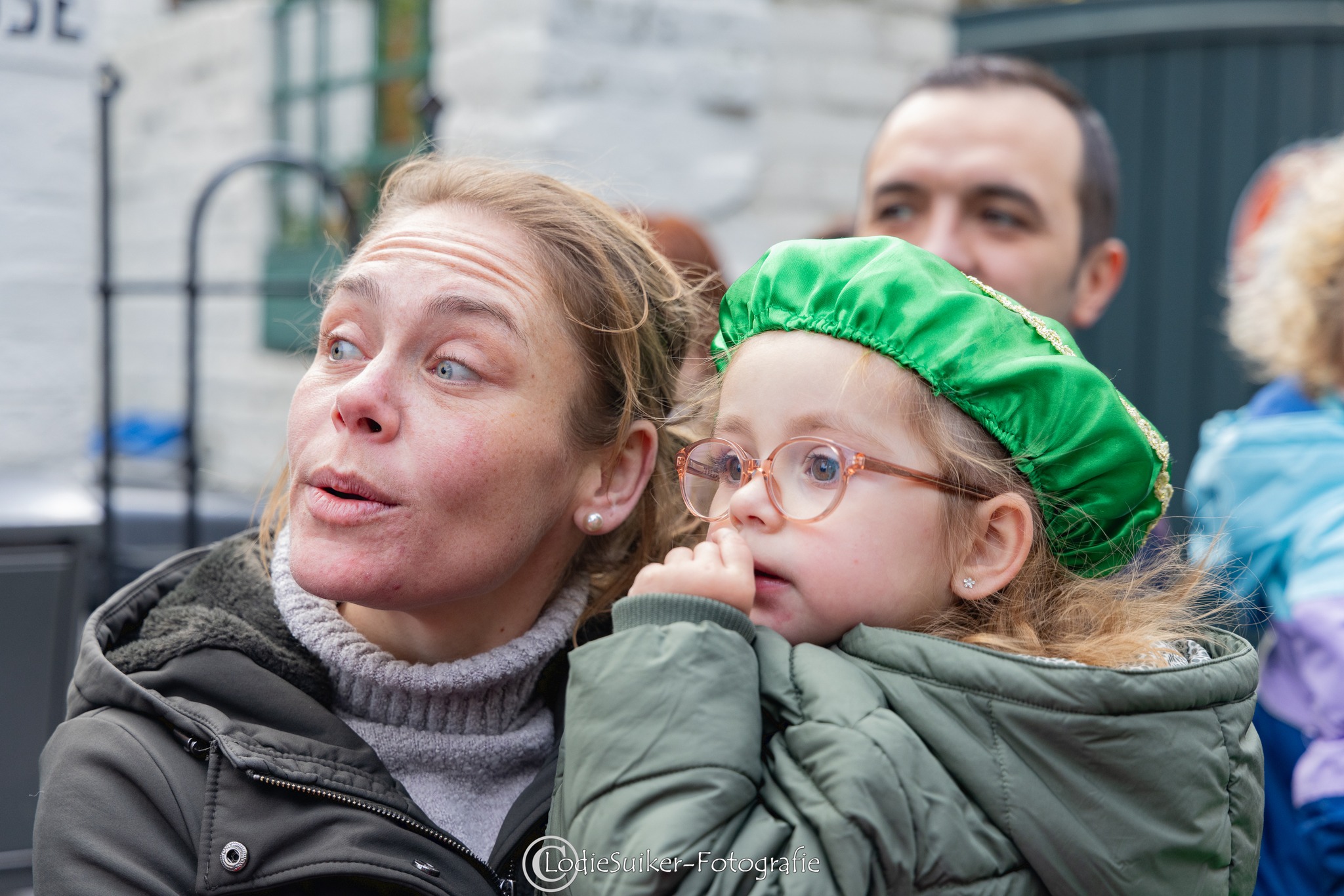 Sinterklaas 2023 (Blerick)