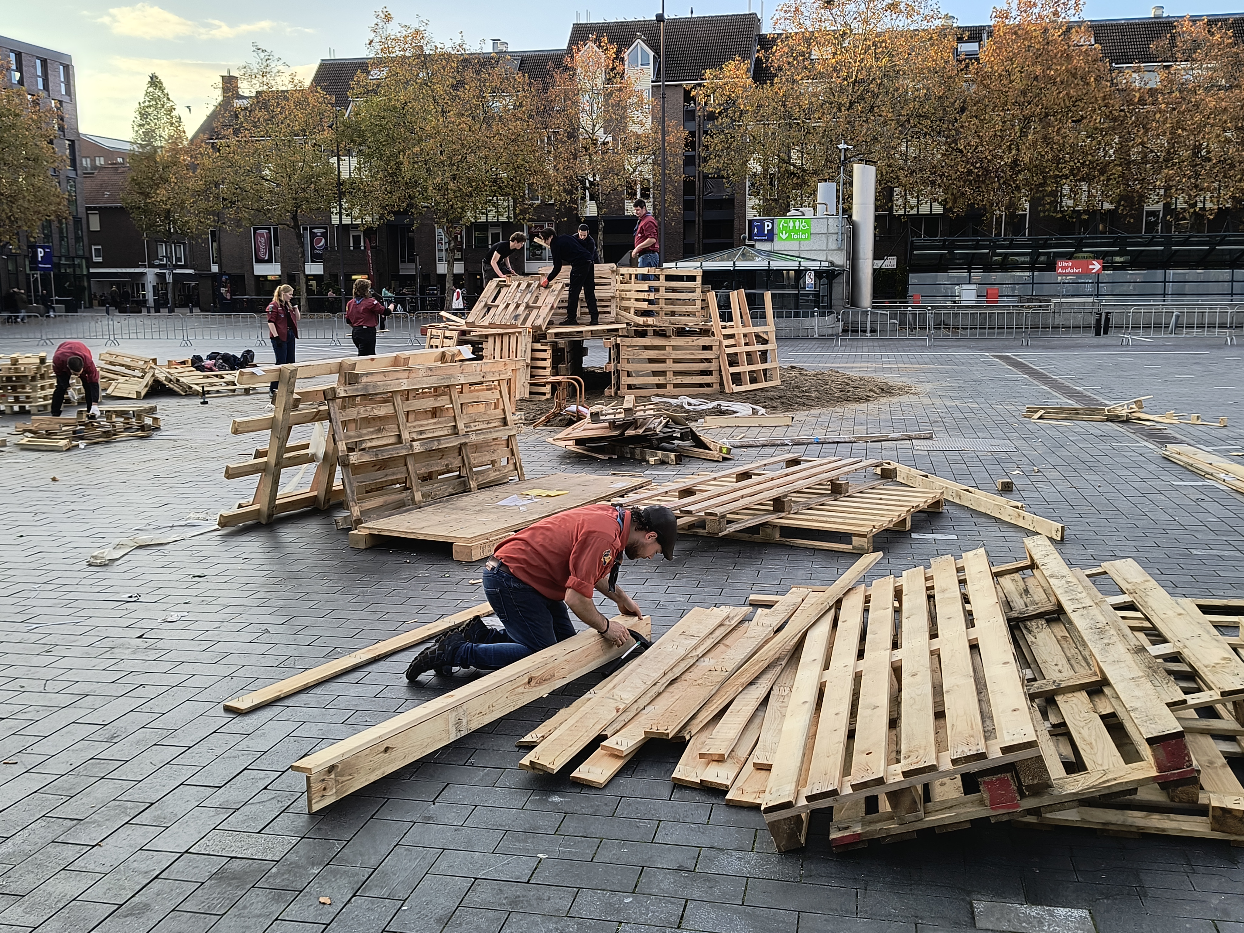 Sintermerte 2025 (Venlo en Blerick)