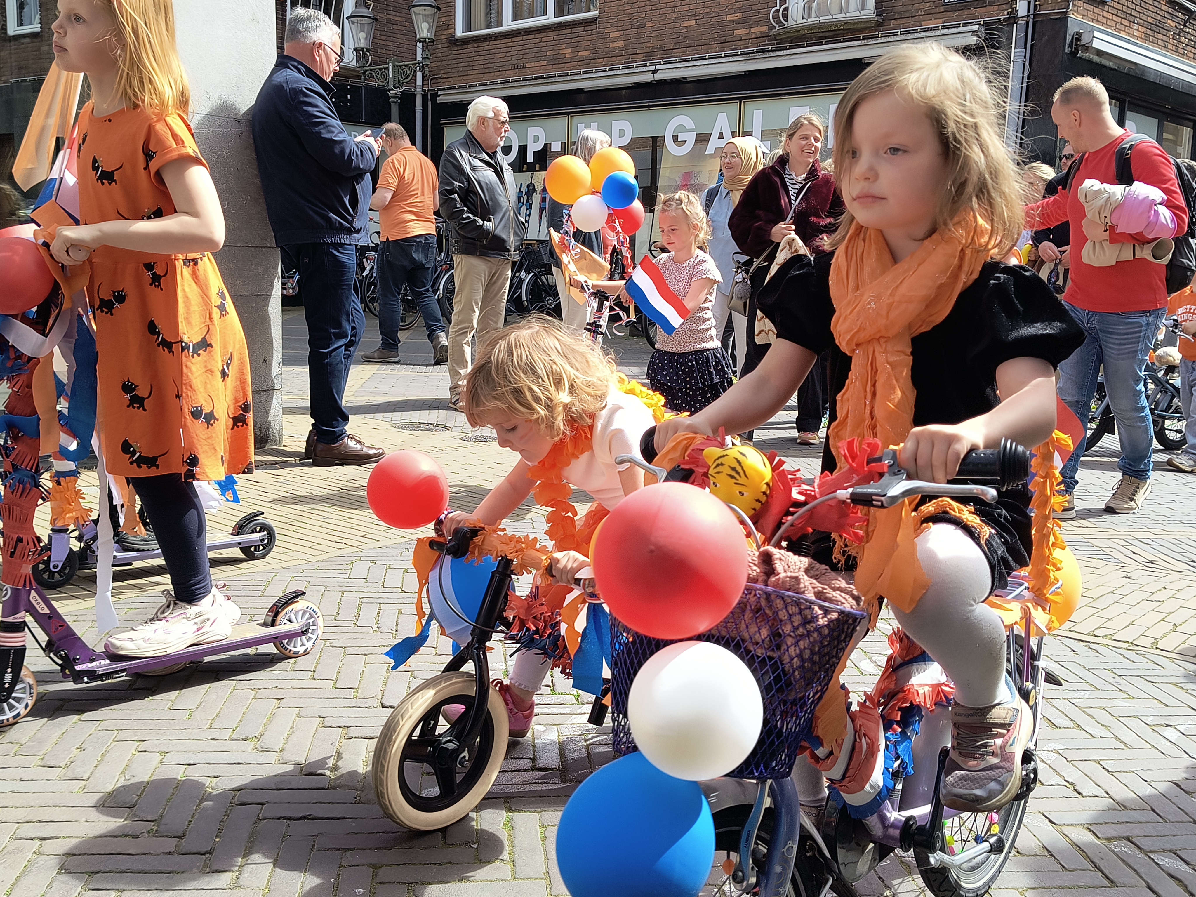Koningsdag 2026